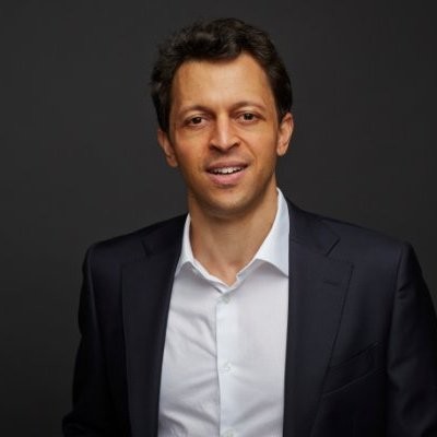 Sep Kamvar